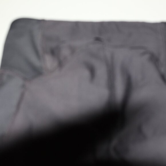 Black Under Armour Vanish Leggings Size Small - Picture 5 of 5